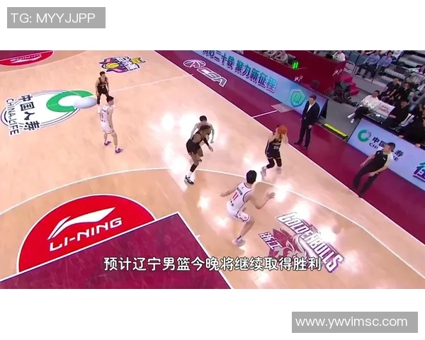 2017年CBA辽宁队与四川队精彩对决视频回顾与分析