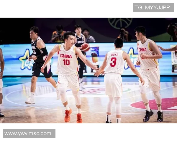 中国男篮2018年精彩对决韩国队全程直播回顾与分析 中国男篮2018年精彩对决韩国队全程直播回顾与分析