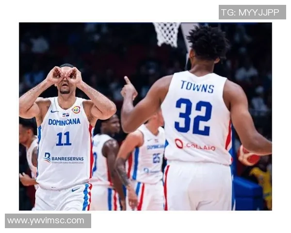 2020年中国男篮对阵多米尼加的精彩较量与赛后分析