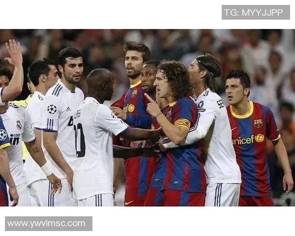 巴萨罗那与皇家马德里经典对决重播精彩回顾与分析 巴萨罗那与皇家马德里经典对决重播精彩回顾与分析