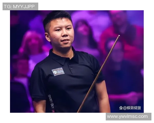 周跃龙连救3赛点反转福德,我国斯诺克独苗杀入四强背面阅历了什么? 周跃龙连救3赛点反转福德,我国斯诺克独苗杀入四强背面阅历了什么?